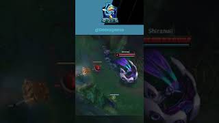 The Blitzcrank Hitbox Special [upl. by Elokyn]