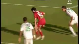 Abdelhak Ait laarif contre Racaille [upl. by Amer]