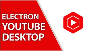 I Made A YouTube Studio Desktop App With Electron [upl. by Urd]