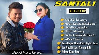 Santali Traditional Song 2024  Nonstop Santali Song  Santali Nonstop Traditional Song 2024 [upl. by Katina283]