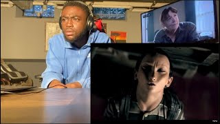 THIS WAS DEEPER THAN I THOUGHT System Of A Down  Aerials Official HD Video  REACTION [upl. by Enyawed]