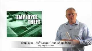 Stop Employee and Cashier Theft with Technology and Owner Involvement [upl. by Hcra]