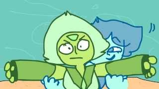 FUN SONG  Peridot and Lapis [upl. by Tormoria]