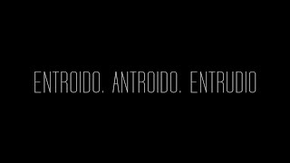 Entroido Antroido Entrudio [upl. by Atinomar]