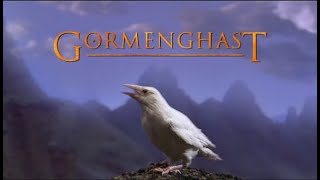 Gormenghast 2000 Miniseries Part 4 [upl. by Leena]