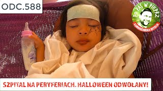 Szpital na peryferiach Halloween odwołany Odc588 [upl. by Ovid]