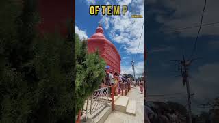 Udaipur Tripura Sundori Temple View Matabari Tripura shorts [upl. by Nageem]