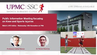 Hamstring injuries in sport by Dr Ronan Kearney Consultant Sports amp Exercise Medicine Physician [upl. by Joost]