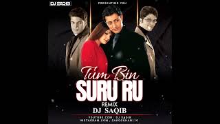 SURU RU CIRCUIT REMIX  DJ SAQIB [upl. by Ojyram125]