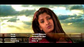 Adambarai Official Music Video  Surenie ft Iraj amp Killer B  Full HD  2008 [upl. by Guthrey]