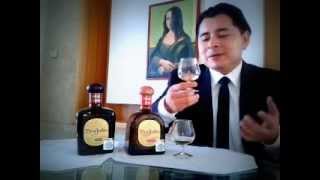 Don Julio Reposado amp Añejo [upl. by Herr]