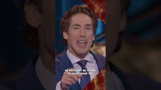 Your Destiny  You Are Enough  Joel Osteen shorts [upl. by Elsie]