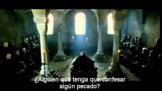 La Pontifice Papisa  Trailer Subtitulos En Español [upl. by Santana]