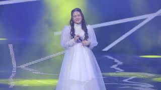 Nurzida  Bemor Konsert dasturida [upl. by Frannie60]