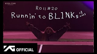 BLACKPINK  ‘BPM’ Roll 20 [upl. by Morvin301]