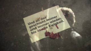 Tino Hanekamp »SO WAS VON DA« Buchtrailer [upl. by Ob589]