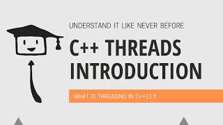 Multithreading In C [upl. by Pestana]