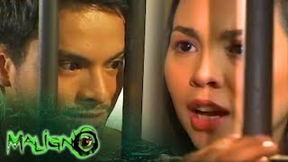 Maligno Full Episode 03  Jeepney TV [upl. by Doralynn]