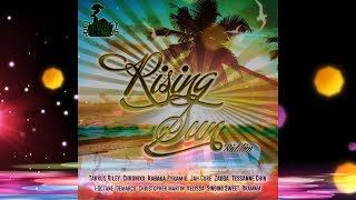 Rising Sun Riddim Mix Dr Bean SoundzOct 2013 chimneyrecords [upl. by Far]