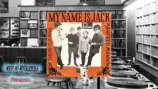 Manfred Mann  My Name Is Jack1968 [upl. by Salli461]