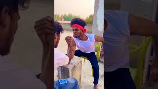 Jung 😂 funny comedy shorts realfoolsteam surajroxfunnyvibeo vikram [upl. by Yecak]