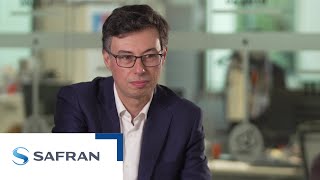 Environnement  la stratégie de Safran pour décarboner le transport aérien [upl. by Assetal]