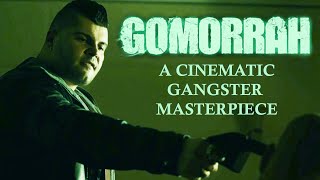 Why Gomorrah is the Reigning King of Crime TV [upl. by Enattirb]