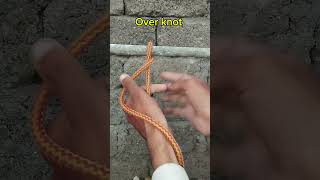 Knot Tying Techniques The Ultimate Guide to Knotsshortknot [upl. by Reina375]