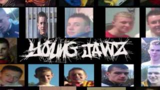 Young Team Jawz [upl. by Nevs]