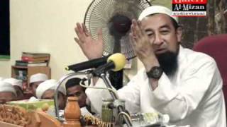 Ustaz Azhar Idrus  Qada Solat Fardhu Yang Lama Ditinggalkan [upl. by Aietal426]