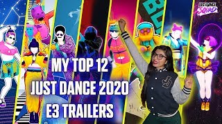 Just Dance 2020  Policeman  5 Megastar  13000 [upl. by Owiat]