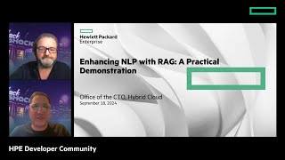 Enhancing NLP with RetrievalAugmented Generation A Practical Demonstration [upl. by Sancho133]