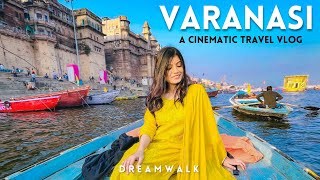 Varanasi  Varanasi Tourist Places Varanasi Travel Guide  Varanasi Tour  Varanasi Kashi Banaras [upl. by Bary180]