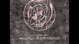 Willis Earl Beal  Cosmic Queries [upl. by Lenox133]