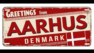 AARHUS DENMARK [upl. by Ermina]