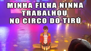 CIRCO DO TIRÚ [upl. by Hakilam356]