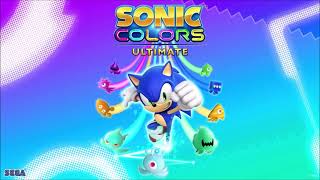 Terminal Velocity  Act 1 Remix  Sonic Colors Ultimate Extended [upl. by Edgard340]