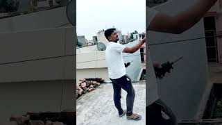 Patang Bazi 🇮🇳shortvideo patangbazi [upl. by Tezil435]