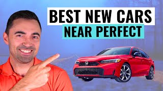 BEST New Cars I Tested In 2024 That You Should Buy Right Now [upl. by Saidee]