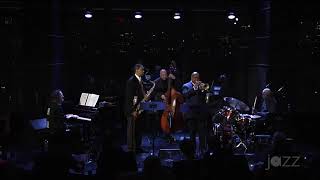 David Cheskys Jazz in The New Harmonic  Jazz at Lincoln Center  NYC [upl. by Kauffmann]