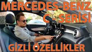 Onur Kaylı  MercedesBenz C Serisi ve Diğer MercedesBenz modelleri için Tanıtım ve Ipuçları [upl. by Aivatnohs383]