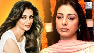 Why Tabu Is Still Unmarried Reason REVEALED [upl. by Alaehs432]