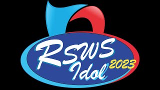 FINAL SHOW RSWS IDOL 2023 [upl. by Myrtia772]