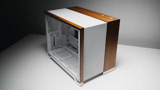 So Corsair made an mATX Case [upl. by Eicyak]