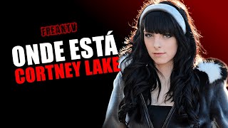 MISTERIOSO DESTINO DE CORTNEY LAKE [upl. by Harimas]