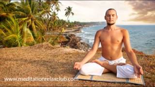 Musique pour Yoga et Sons de la Nature pour Meditation et Relaxation [upl. by Yrtsed]