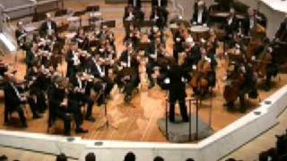 Handel Water Music mvt Alla Hornpipe Conductor Rimma Sushanskaya [upl. by Johns52]