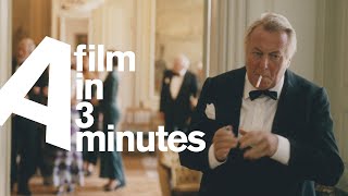 Festen  A Film in Three Minutes [upl. by Alix]