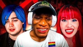 TODOS ODIAN A ESTOS YOUTUBERS [upl. by Elleniad]