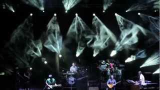 Umphreys McGee quotSledgehammerquot Live At Red Rocks [upl. by Leyla746]